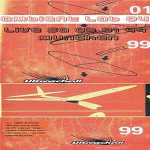 Ambient Lab - Ambient Lab 04 Live 02​/​01​/​99 Ultraschall München FLAC album