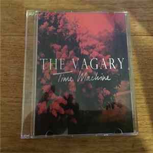 The Vagary - Time Machine FLAC album