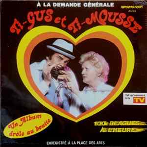 Ti-Gus Et Ti-Mousse - À la Demande Générale FLAC album