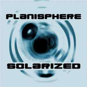 Planisphere - Solarized FLAC album