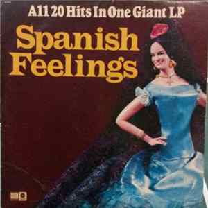 Various - Spanish Feelings FLAC album