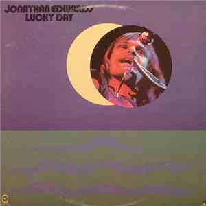Jonathan Edwards - Lucky Day FLAC album