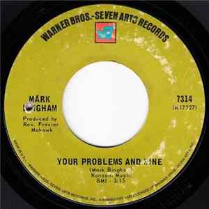 Mark Bingham - Deep Regret FLAC album