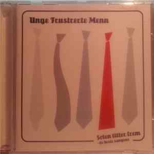 Unge Frustrerte Menn - Solen Titter Frem - De Beste Sangene FLAC album