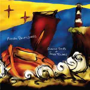 Pictures Paint Words - Sinking Ships & Tallest Towers FLAC album