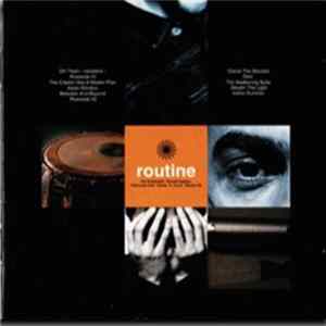 Routine - Routine FLAC album