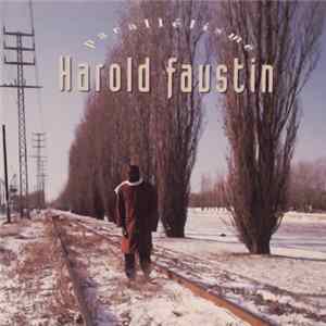 Harold Faustin - Parallélisme FLAC album
