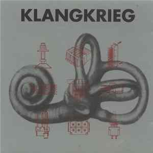 Klangkrieg - Klangkrieg FLAC album