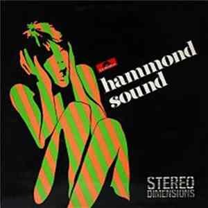 The Ben Christy Orchestra - Hammond Sound FLAC album