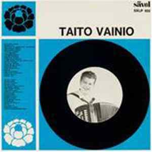 Taito Vainio - Taito Vainio FLAC album