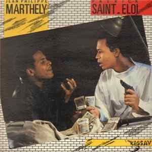 Jean-Philippe Marthely / Patrick Saint-Eloi - Kassav' FLAC album