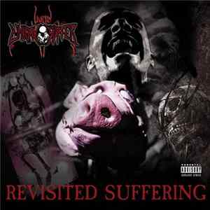 Unborn Suffer - Revisited Suffering FLAC album