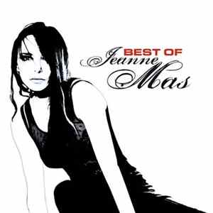 Jeanne Mas - Best Of FLAC album
