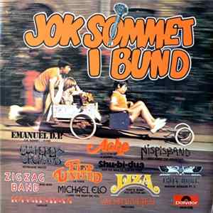 Various - Jok Sømmet I Bund FLAC album