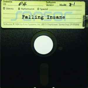 Sensor - Falling Insane FLAC album