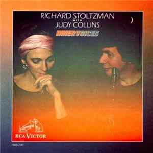 Richard Stoltzman with Judy Collins - Innervoices FLAC album