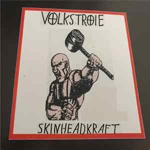 Volkstroie - Skinheadkraft (Demo) FLAC album
