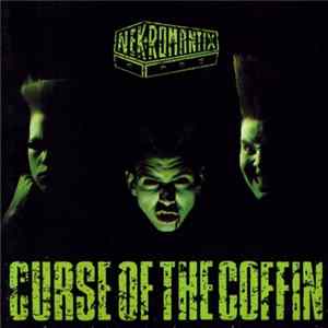 Nekromantix - Curse Of The Coffin FLAC album