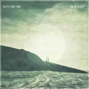 Amianthum / Beats From Yomi - Yomi-No-Kuni EP FLAC album