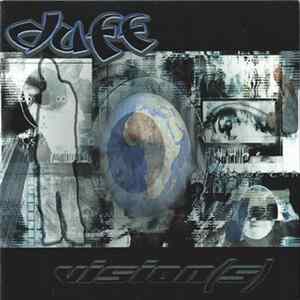 Duff - Vision(s) FLAC album