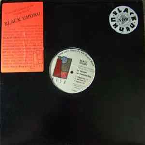 Black Uhuru - Come Let's Dance To The Reggae Rock FLAC album