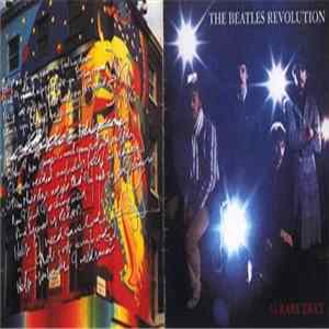 The Beatles - Revolution 33 Rare Trax FLAC album