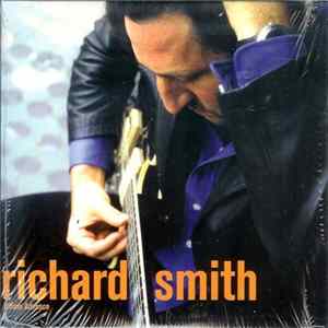 Richard Smith - Richard Smith FLAC album