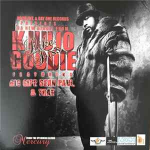 Khujo Goodie - Like Diss FLAC album