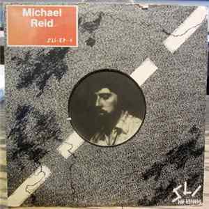 Michael Reid - Michael Reid FLAC album