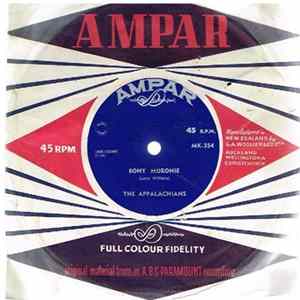 The Appalachians - Bony Moronie FLAC album