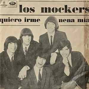 Los Mockers - Quiero Irme / Nena Mia FLAC album