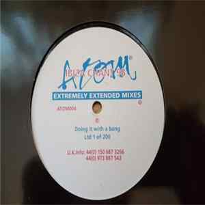 Unknown Artist - Ibiza Chant 98 FLAC album
