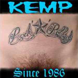 Kemp - Rock'N'Roll FLAC album