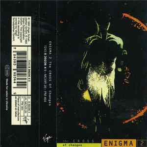 Enigma - 2: The Cross Of Changes FLAC album