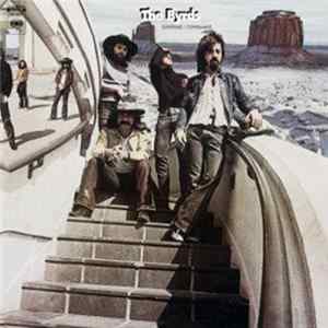 Byrds, The - (Untitled) FLAC album