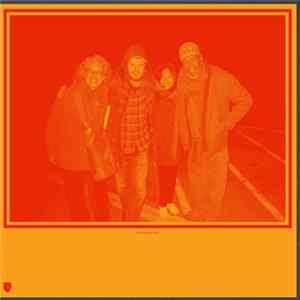 Blues Control & Laraaji - FRKWYS Vol. 8 FLAC album