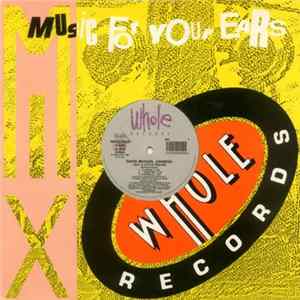 David Michael Johnson - I Say A Little Prayer FLAC album
