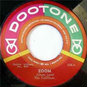 The Cufflinxs - Zoom FLAC album