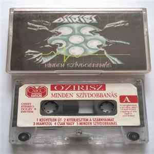Ozirisz - Minden Szívdobbanás FLAC album