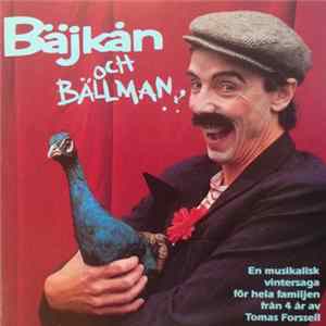 Tomas "Bäjkån" Forssell - Bäjkån Och Bällman FLAC album