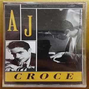 A.J. Croce - A.J. Croce FLAC album