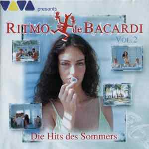 Various - Ritmo De Bacardi Vol.2 FLAC album