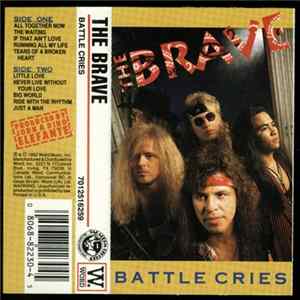 The Brave - Battle Cries FLAC album