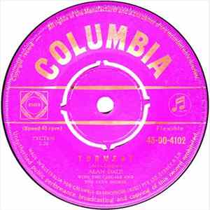 Alan Dale With The Casuals And The Four Shores - Torment FLAC album