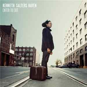 Kenneth Salters Haven - Enter To Exit FLAC album