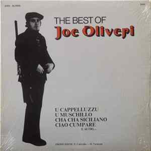 Joe Oliveri - The Best of Joe Oliveri FLAC album
