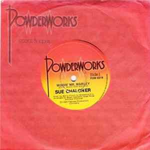 Sue Chaloner - Missin' Mr. Marley FLAC album