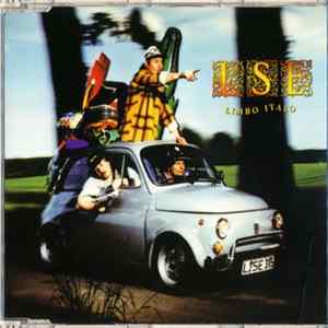 LSE - Limbo Italo FLAC album