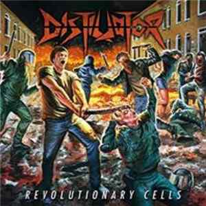 Distillator - Revolutionary Cells FLAC album