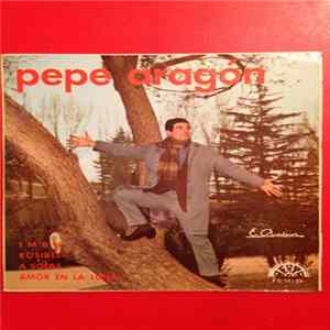 Pepe Aragón - Imbu FLAC album